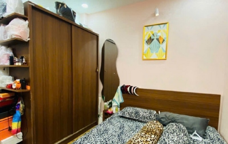 Bán nhà phố liền kề Võ Văn Ngân, TP Thủ Đức_ 2 Mặt tiền kinh doanh 